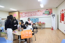 학교앨범<학교소식<충주예성여자고등학교 충주예성여자고등학교