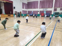 방과후학교 활동사진<방과후학교<초평초등학교 초평초등학교