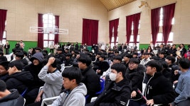행사갤러리<학교소식<청주남중학교 청주남중학교