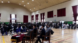 행사갤러리<학교소식<청주남중학교 청주남중학교