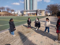 돌봄교실앨범<방과후학교<한벌초등학교 한벌초등학교