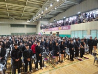 학교행사갤러리<학교소식<흥덕고등학교 흥덕고등학교