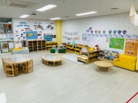 유치원 시설<유치원 안내<유치원<생명초중학교 생명초중학교