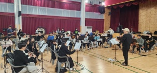 소백앨범<학교소식<단양소백산중학교 단양소백산중학교