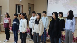 배움터 이야기<홍보마당<송면초등학교 송면초등학교