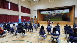 안내앨범<학교소식<안내초등학교 안내초등학교