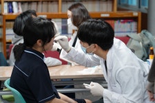 학교행사앨범<교육활동<보덕중학교 보덕중학교