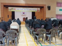 사진첩<학교소식<보은여자중학교 보은여자중학교