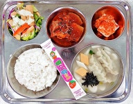 급식갤러리<급식소식<알림마당<충북대학교사범대학부설중학교 충북대학교사범대학부설중학교