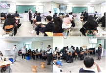 학교앨범<학교앨범<학교소식<충북비즈니스고등학교 충북비즈니스고등학교