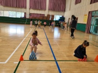 방과후학교 활동사진<방과후학교<초평초등학교 초평초등학교