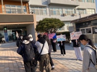 포토갤러리<학교앨범<입학안내<충북여자고등학교 충북여자고등학교