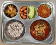 이달의식단<영양식생활소식<대소원소식<충주대소원초중학교 충주대소원초중학교