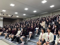 일신갤러리<학교소식　　　<일신여자고등학교 일신여자고등학교