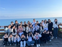 일신갤러리<학교소식　　　<일신여자고등학교 일신여자고등학교