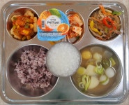 오늘의 메뉴<식생활교육관<알림마당<충주중앙중학교 충주중앙중학교