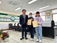 교육활동사진<남산교육활동<충주남산초등학교 충주남산초등학교