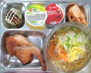 급식스케줄<식생활교육실<열린마당<충주대원고등학교 충주대원고등학교