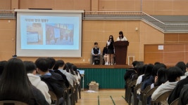 포토갤러리<학교소개<국원고등학교 국원고등학교