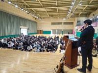 학교행사갤러리<학교소식<흥덕고등학교 흥덕고등학교