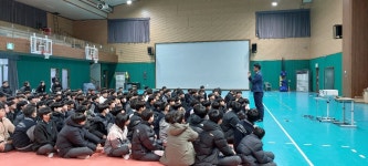 갤러리<교육활동<제천중학교 제천중학교