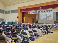 학교앨범<학교소식<주중초등학교 주중초등학교