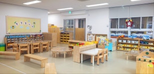 교실둘러보기<교육환경<죽향초병설유<죽향초등학교 죽향초등학교