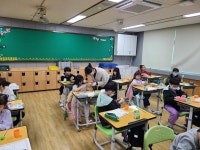 홍보자료<알림마당<죽향초등학교 죽향초등학교