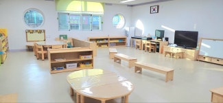교실둘러보기<교육환경<죽향초병설유<죽향초등학교 죽향초등학교