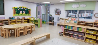 교실둘러보기<교육환경<죽향초병설유<죽향초등학교 죽향초등학교