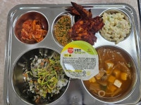 식단안내<식생활관소식<열린학교<중앙탑고등학교 중앙탑고등학교