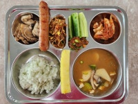 식단안내<식생활관소식<열린학교<중앙탑고등학교 중앙탑고등학교