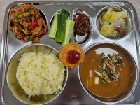 식단안내<식생활관소식<열린학교<중앙탑고등학교 중앙탑고등학교