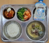 맛있는 앨범<급식<금구소식<금구초등학교 금구초등학교