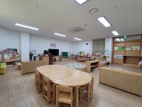 유치원환경<유치원소개<병설유치원<명지초등학교 명지초등학교