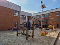 유치원환경<유치원소개<병설유치원<명지초등학교 명지초등학교