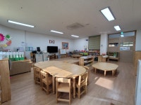 유치원환경<유치원소개<병설유치원<명지초등학교 명지초등학교