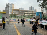 학교앨범<학교소개<옥동초등학교 옥동초등학교