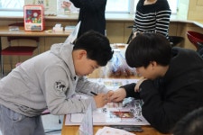 포토갤러리<e-산외교육<산외초등학교 산외초등학교