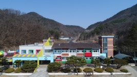 학교둘러보기<학교소개<산외초등학교 산외초등학교