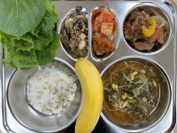 원봉초등학교 집단급식소 | 이달의 식단<급식소식<원봉소식<원봉초등학교 원봉초등학교