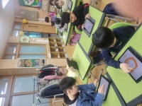 꿈의 아이콘<AI에듀테크<연구학교<용두초등학교 용두초등학교