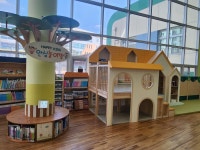 안심놀이방<실내환경<시설둘러보기<유치원소개<율봉유치원 율봉유치원