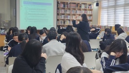 학교행사사진<학교소식<보은여자고등학교 보은여자고등학교