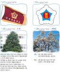 학교상징<학교소개<봉정초등학교 봉정초등학교