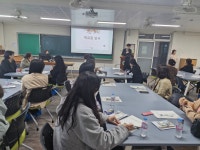 봉명갤러리<교육활동<봉명중학교 봉명중학교