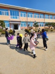 木 열매 맺기<ECO Trees 프로젝트 운영 모습<환경교육 연구학교<북일초등학교 북일초등학교