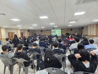 우리들의 포토앨범<학생마당<충북생명산업고등학교 충북생명산업고등학교