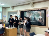 프랑스어 ·영어과<전공어<청주외국어고등학교 청주외국어고등학교