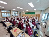 스페인어 ·영어과<전공어<충북외국어고등학교 충북외국어고등학교